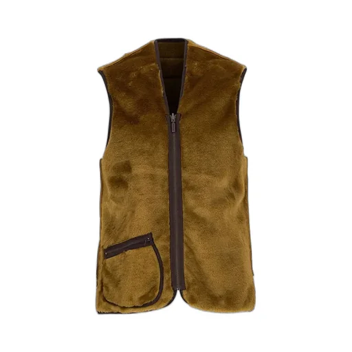 Warm Pile Zip-In Liner