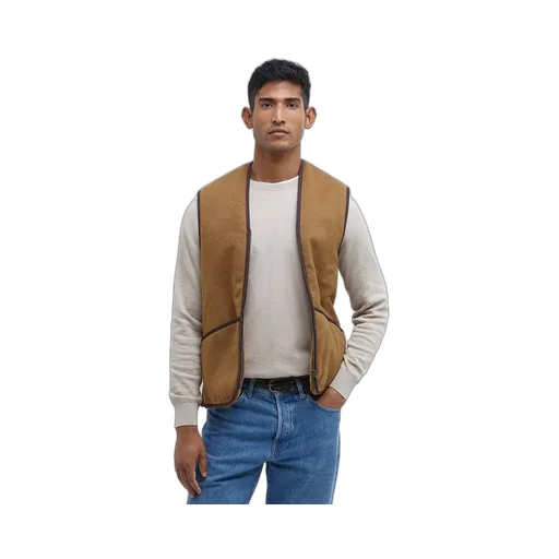Warm Pile Zip-In Liner