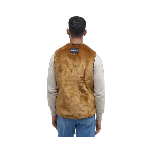 Warm Pile Zip-In Liner