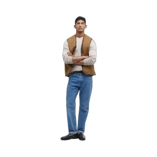 Warm Pile Zip-In Liner