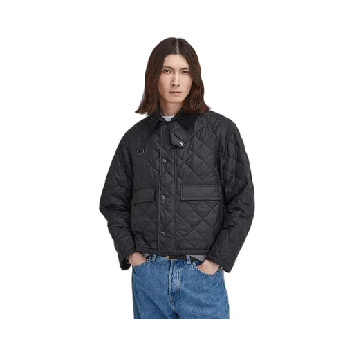 Spey Quilted Jacket