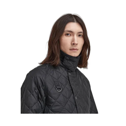 Spey Quilted Jacket