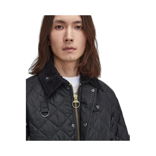 Spey Quilted Jacket