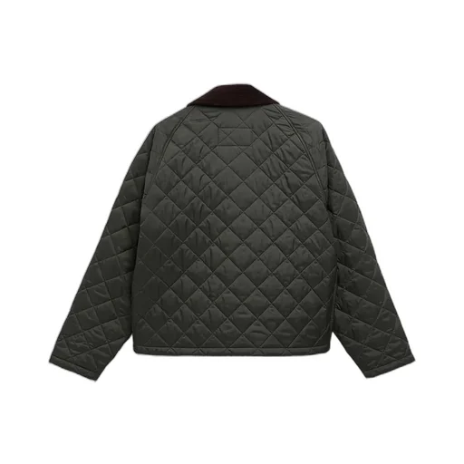 Spey Quilted Jacket