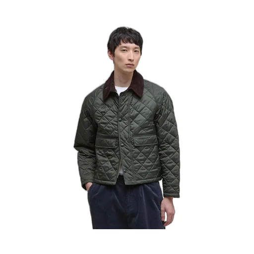 Spey Quilted Jacket