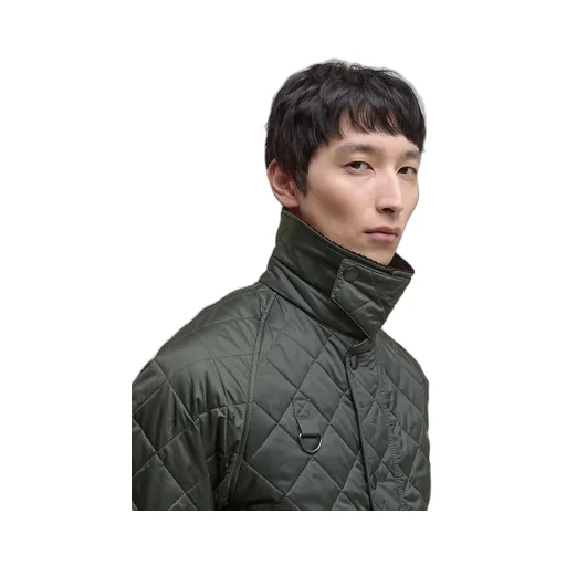 Spey Quilted Jacket