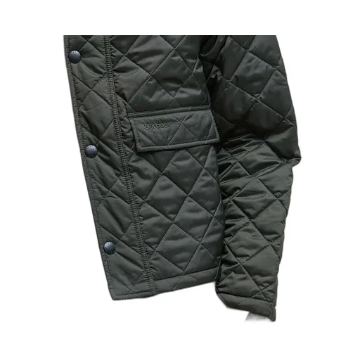 Spey Quilted Jacket