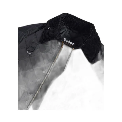 Spey Quilted Jacket