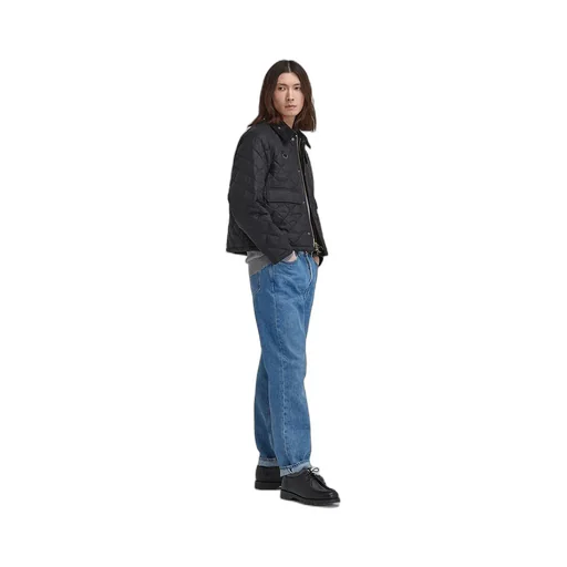 Spey Quilted Jacket
