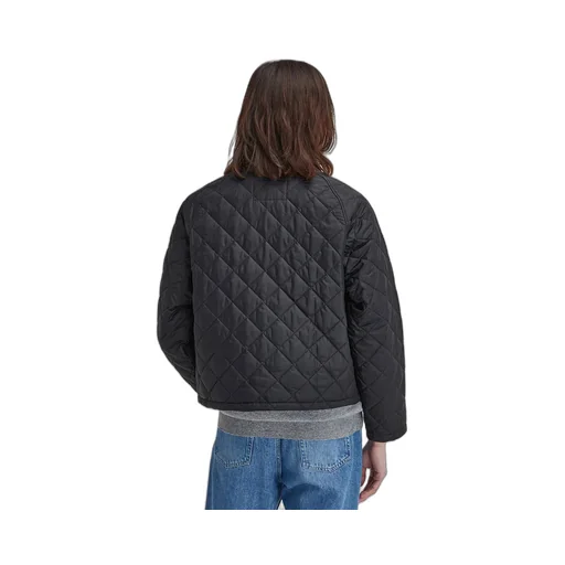 Spey Quilted Jacket