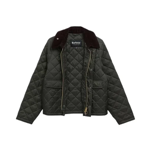 Spey Quilted Jacket