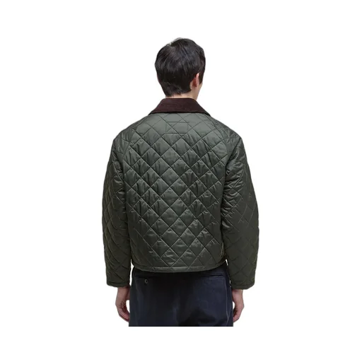 Spey Quilted Jacket