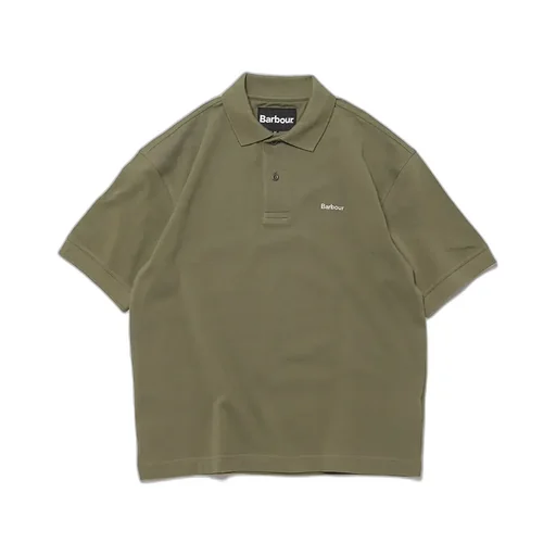 Hexham Polo Shirt