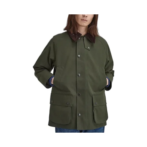 Bedale 2Layer Blouson