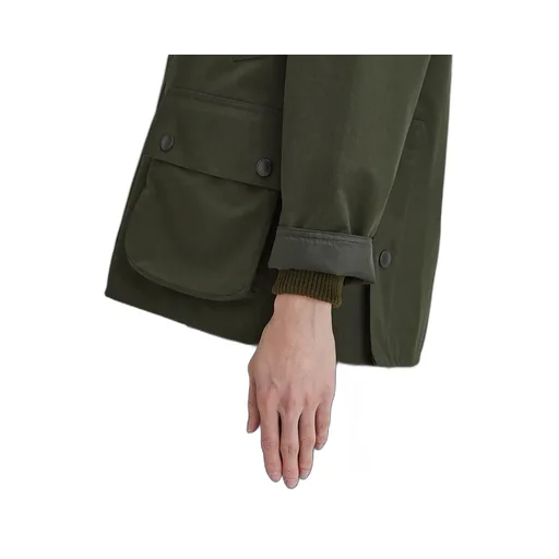 Bedale 2Layer Blouson