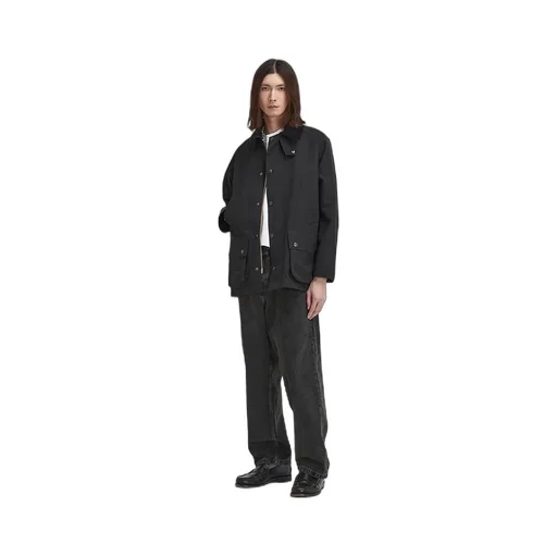 Bedale 2Layer Blouson