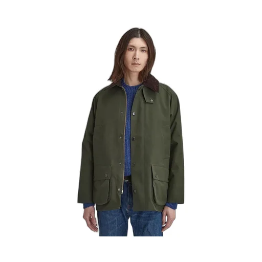 Bedale 2Layer Blouson