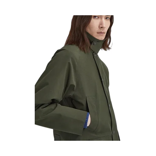 Bedale 2Layer Blouson