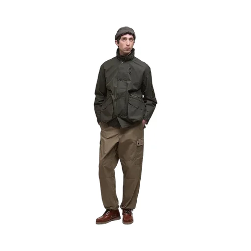 Arndale Showerproof Jacket