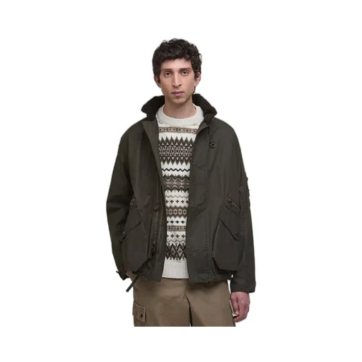 Arndale Showerproof Jacket