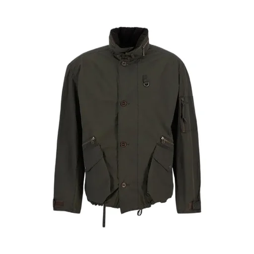 Arndale Showerproof Jacket