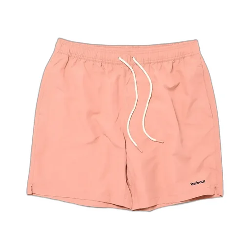 Staple Logo 7Inch Swim Shorts