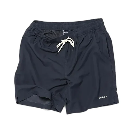 Staple Logo 7Inch Swim Shorts