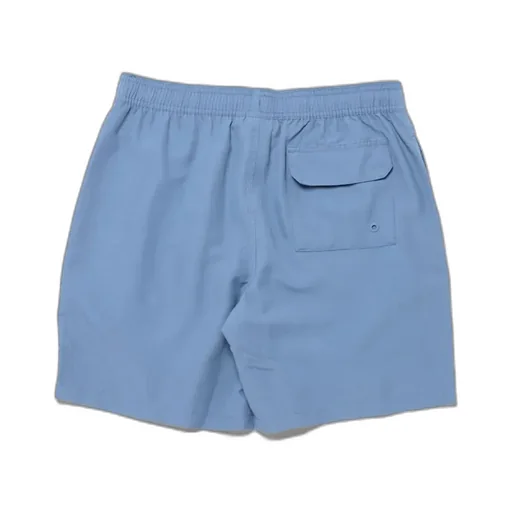 Staple Logo 7Inch Swim Shorts