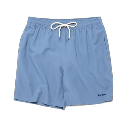 Staple Logo 7Inch Swim Shorts