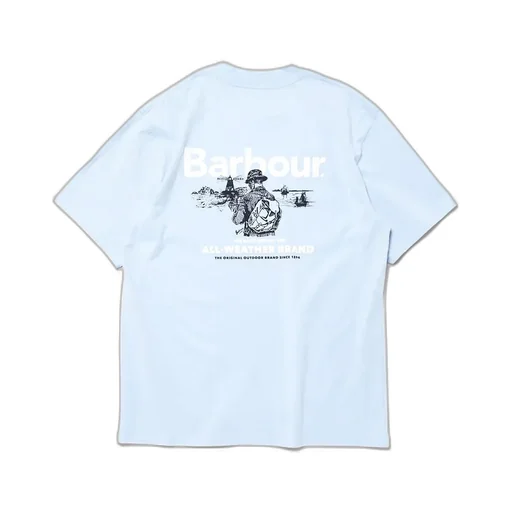 Outdoor Graphic T-Shirts