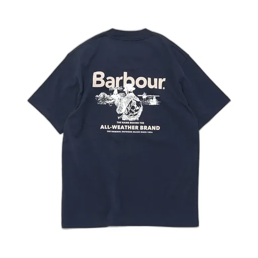 Outdoor Graphic T-Shirts