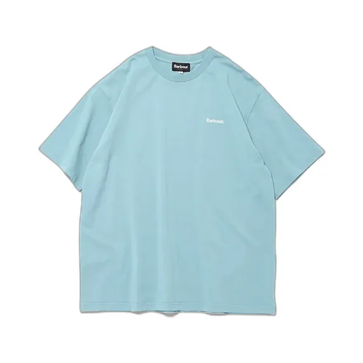 Small Barbour Logo T-Shirts