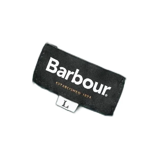 Small Barbour Logo T-Shirts