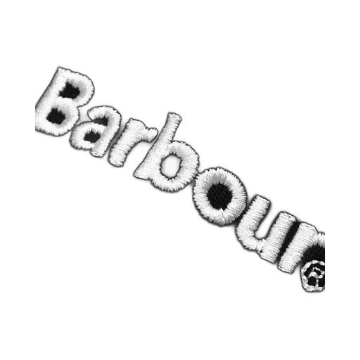 Small Barbour Logo T-Shirts