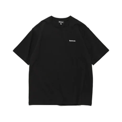 Small Barbour Logo T-Shirts
