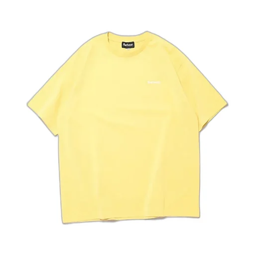 Small Barbour Logo T-Shirts