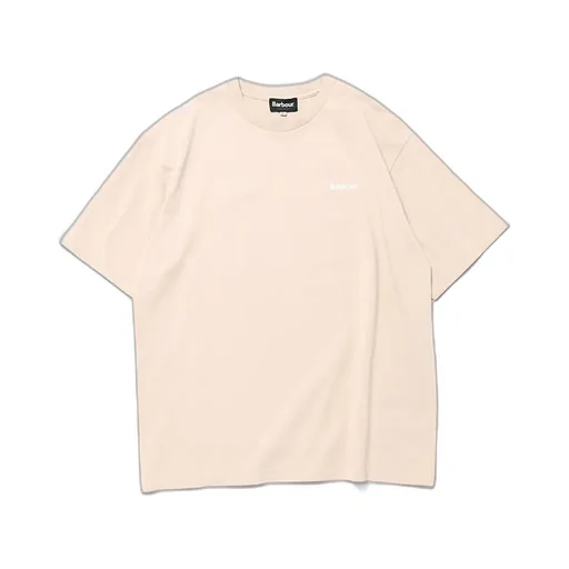 Small Barbour Logo T-Shirts