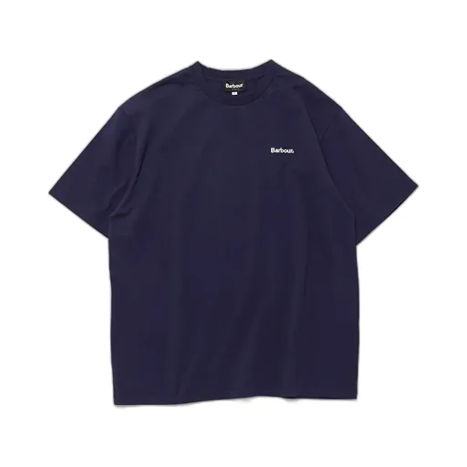 Small Barbour Logo T-Shirts