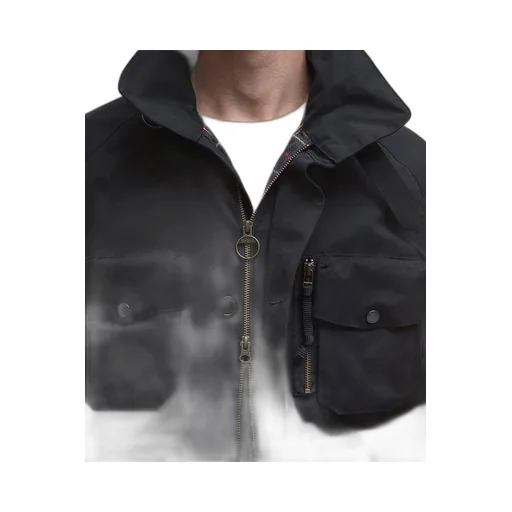 Westdale Waterproof Jacket
