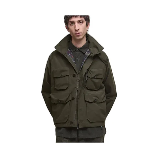 Westdale Waterproof Jacket