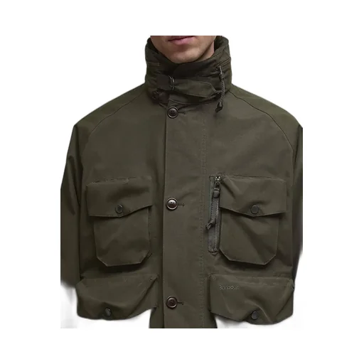 Westdale Waterproof Jacket