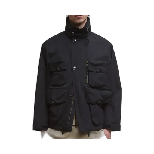 Westdale Waterproof Jacket