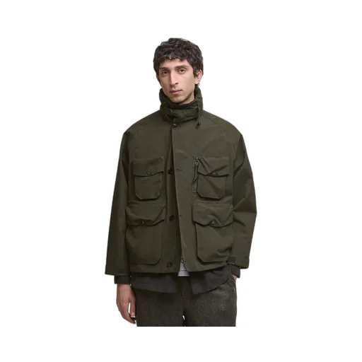 Westdale Waterproof Jacket