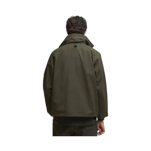 Westdale Waterproof Jacket