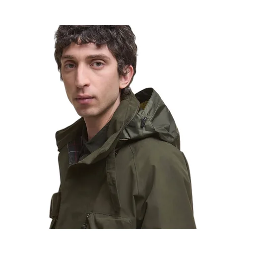 Westdale Waterproof Jacket