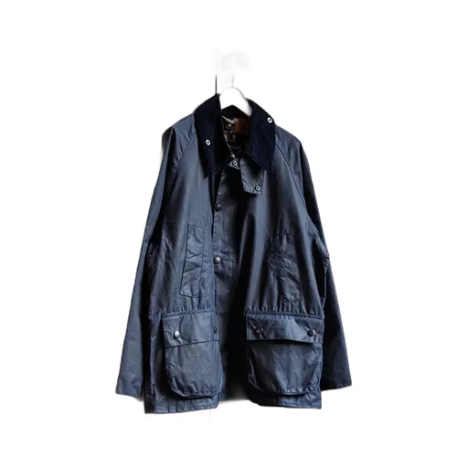 Bedale Wax Cotton Blouson