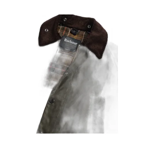 Bedale Wax Cotton Blouson