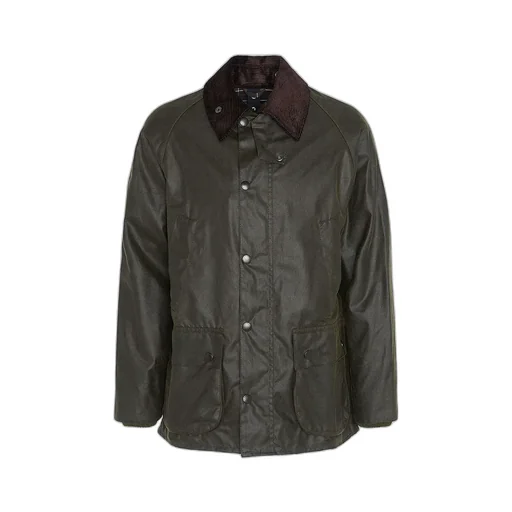 Bedale Wax Cotton Blouson