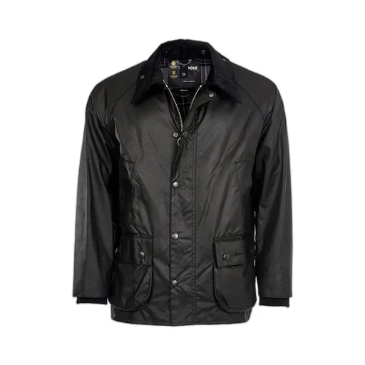 Bedale Wax Cotton Blouson