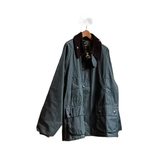 Bedale Wax Cotton Blouson